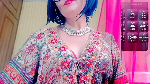 Show webcam de FUN4TIPS