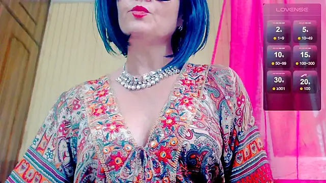 FUN4TIPS' Webcam Show