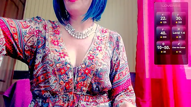 FUN4TIPS webcam show