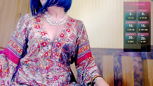 FUN4TIPS Show in webcam