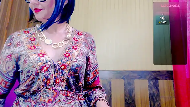 FUN4TIPS' Webcam Show
