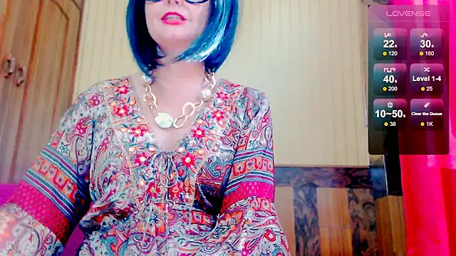 FUN4TIPS – webcam-show