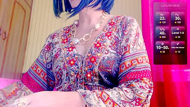 FUN4TIPS Webcam show