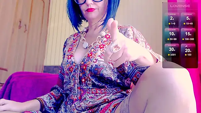 FUN4TIPS Webcam show