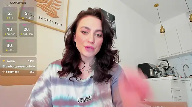 JennyDance – webcam-show
