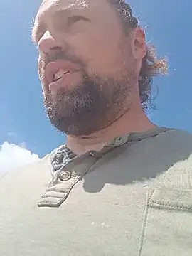 Tj1sen's Webcam Show