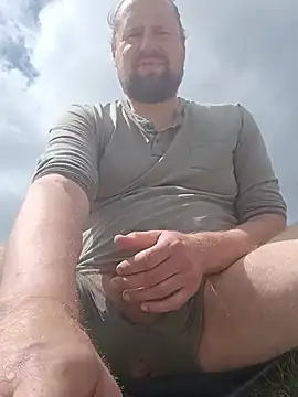 Tj1sen's Webcam Show