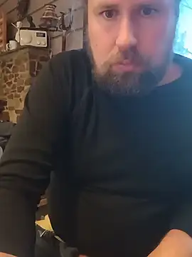 Tj1sen Webcam Show