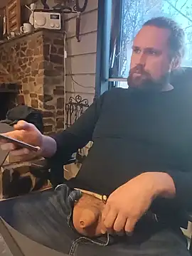 Tj1sen webcam show