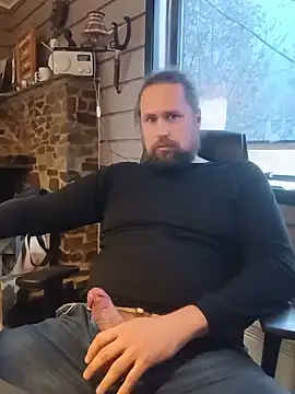 Tj1sen Webcam Show