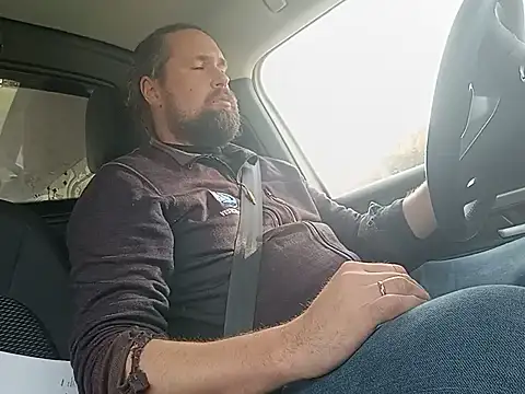 Tj1sen Webcam Show