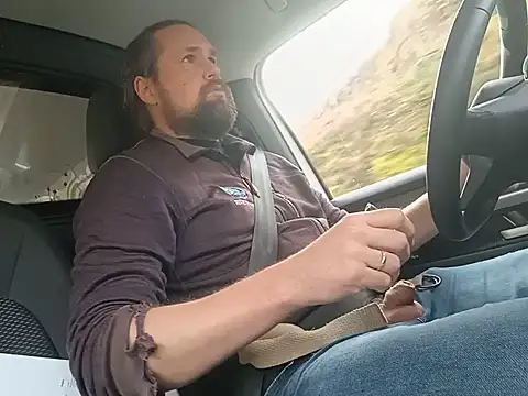 Tj1sen's Webcam Show