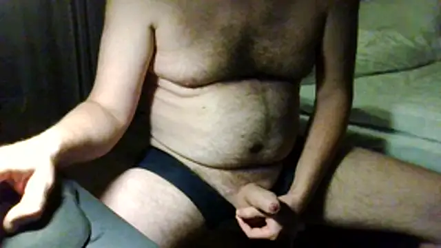 Tj1sen Webcam Show