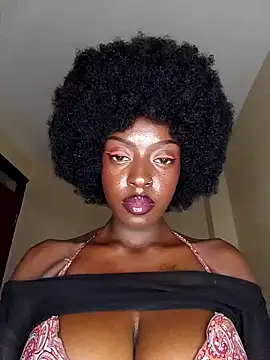 Webkamerová show sweet_jade123