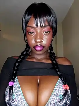Show webcam de sweet_jade123