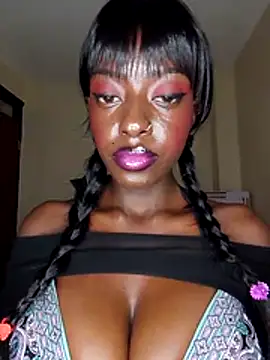 Webkamerová show sweet_jade123