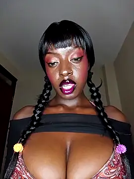 Pertunjukan Kamera Web sweet_jade123