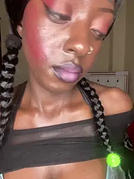 Webkamerová show sweet_jade123