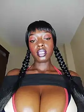 sweet_jade123's Webcam Show