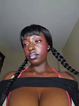 sweet_jade123 Webcam show