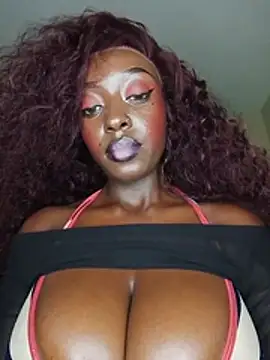 Show webcam de sweet_jade123
