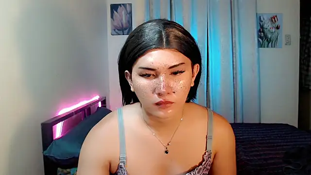 Вебкам-шоу beatrice_21