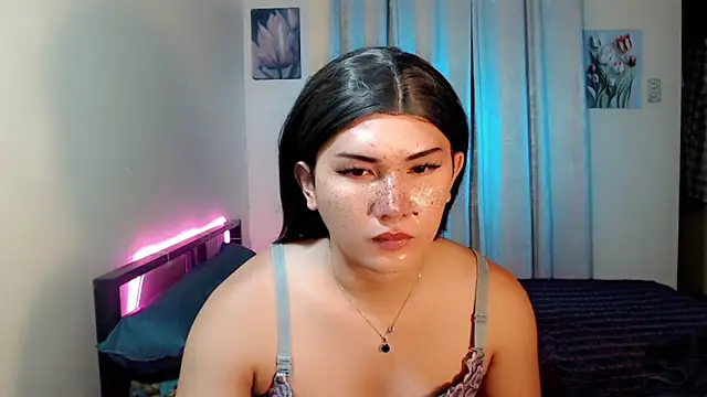 Show webcam de beatrice_21