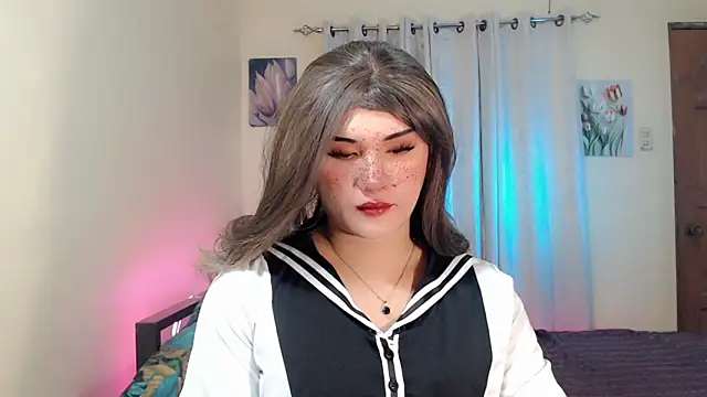beatrice_21 웹캠 쇼