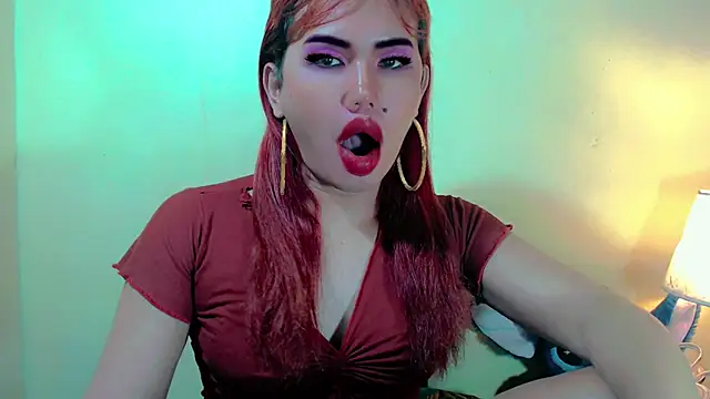 beatrice_21 Pertunjukan Webcam