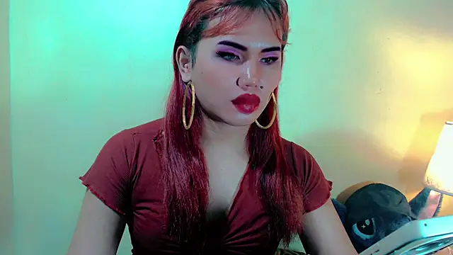 beatrice_21 Webcam show