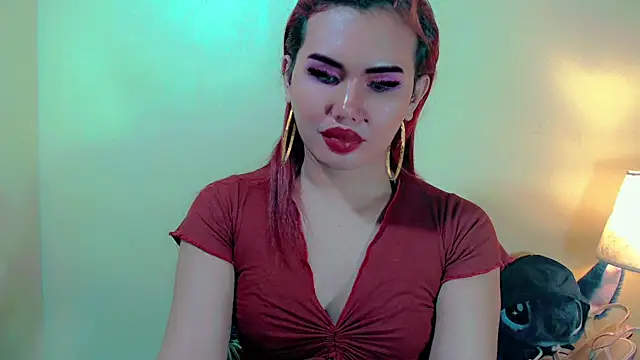 beatrice_21 Adlı Modelin Web Kamerası Şovu