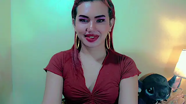 beatrice_21 Pertunjukan Webcam