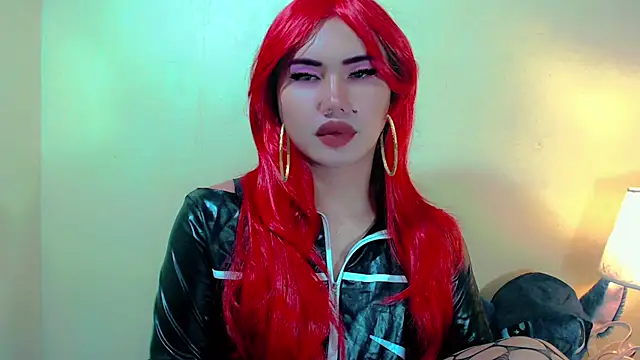 beatrice_21 Webcam-Show