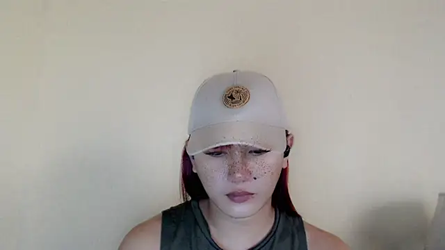 beatrice_21 Pertunjukan Webcam