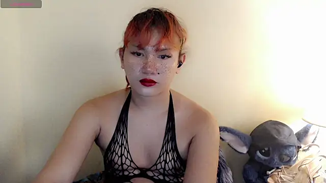 Show de beatrice_21 na webcam