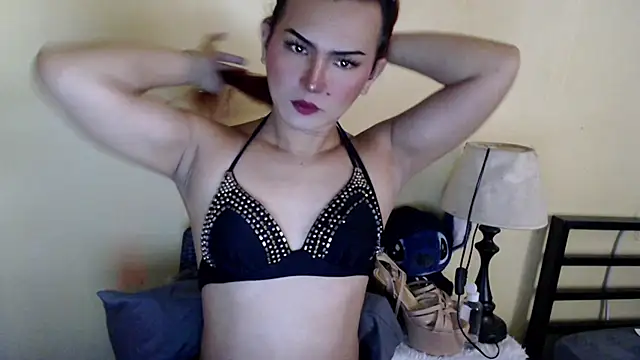 beatrice_21 Pertunjukan Webcam