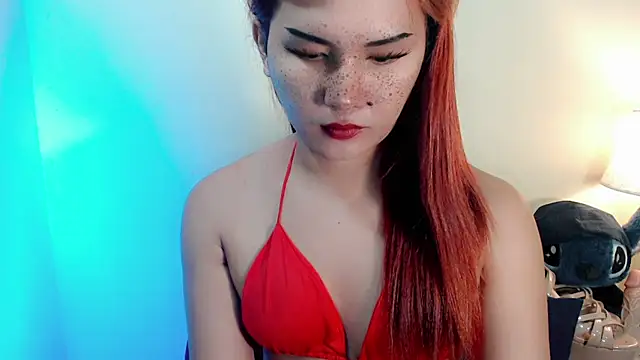 beatrice_21 Pertunjukan Webcam