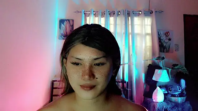 Show de beatrice_21 na webcam