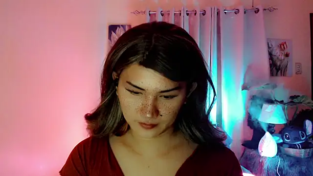 beatrice_21's Webcam Show