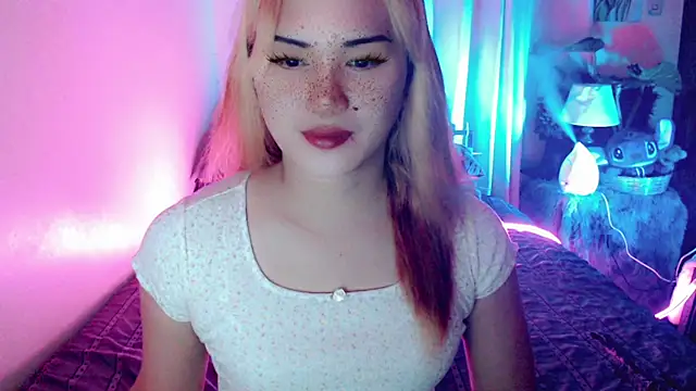 Show de beatrice_21 na webcam