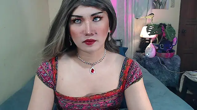Webkamerová show beatrice_21