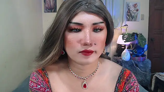 beatrice_21 Webcam show