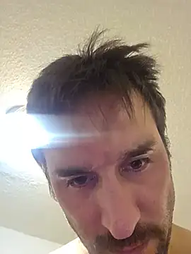 TheHellBilly's Webcam Show