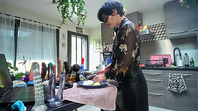 Cat_kush's Live XXX Chat