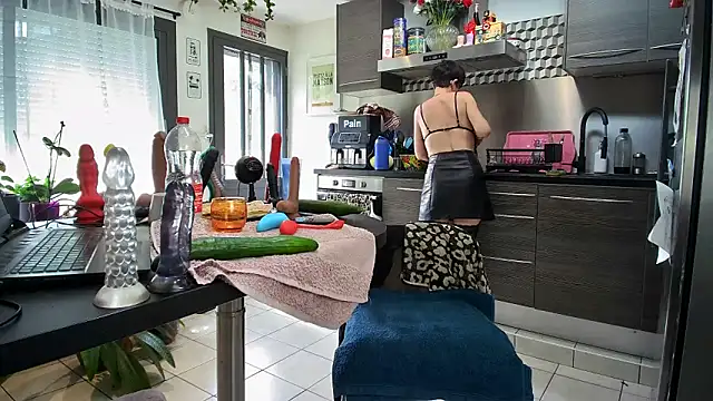 دردشة Cat_kush الجنسية المباشرة