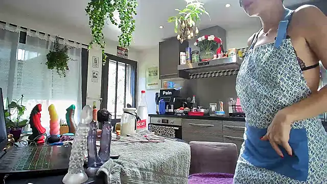 Cat_kush's Webcam Show