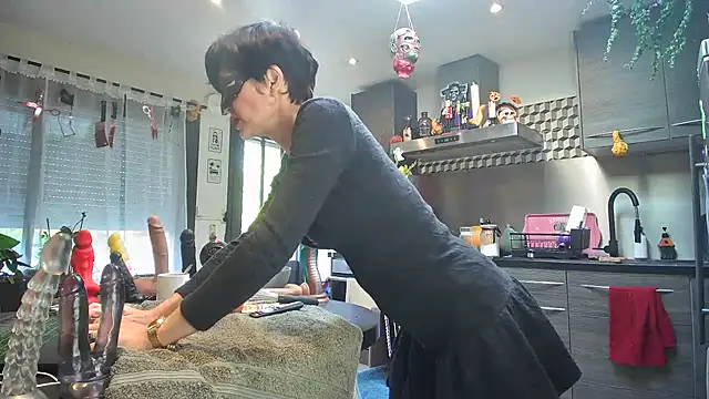 Živý XXX chat Cat_kush