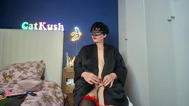 Cat_kush's Live XXX Chat