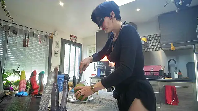 عرض كام Cat_kush