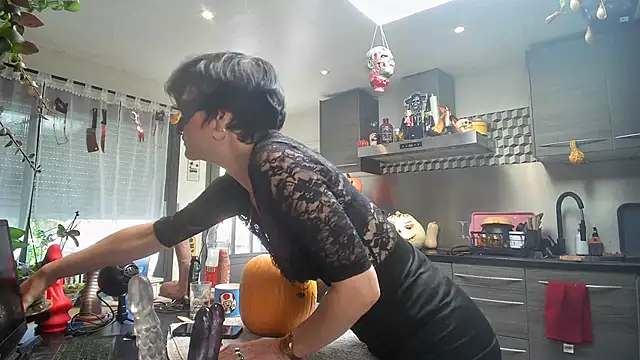 Cat_kush's Webcam Show